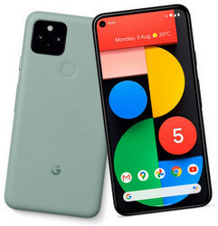 Прошивка телефона Google Pixel 5 в Брянске